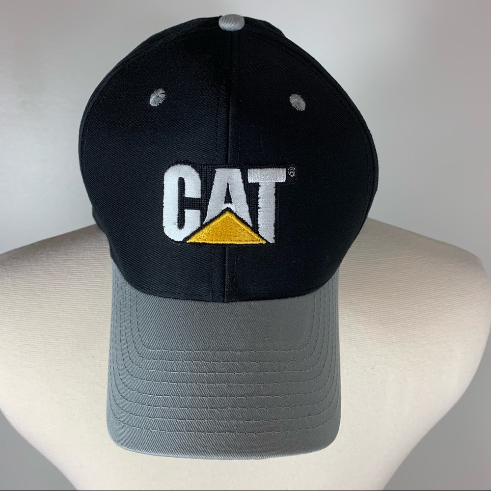 Caterpillar CAT Hat
